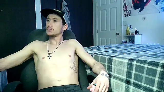 Snapshot of bigdckstud chatting on January 17, 2025, 1:57 am bigdckstud online show from January 17, 2025, 1:57 am