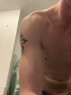 bigdckstud online show from May 17, 2026, 1:36 am