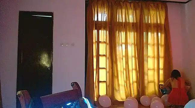 angelbel1 online show from February 21, 2025, 3:12 am