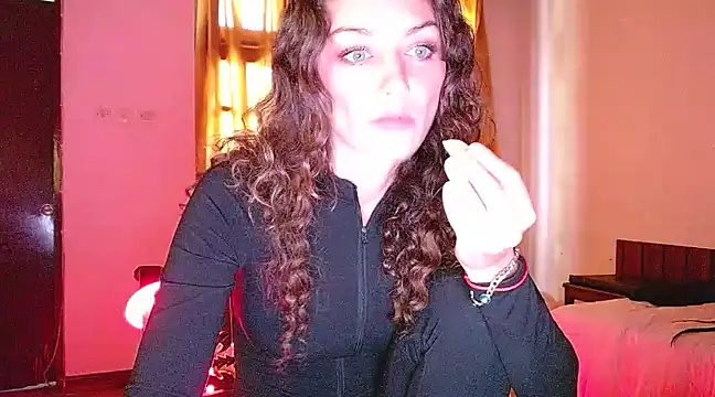 angelbel1 online show from February 26, 2025, 3:42 am