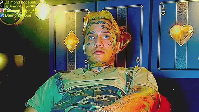 daimond hope666 online show from February 24, 2026, 3:15 am