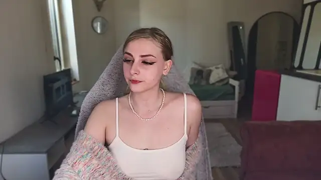 ce leste   online show from February 20, 2025, 1:40 pm