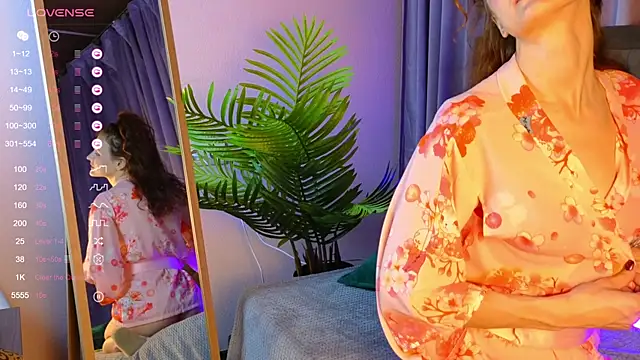 Soo dreamy online show from December 19, 2024, 1:39 am