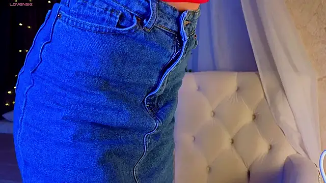 Soo dreamy online show from October 12, 2025, 1:26 am