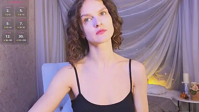 Soo dreamy online show from February 23, 2026, 1:36 am