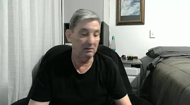 Snapshot of ChunkyMonkey007 chatting on December 26, 2024, 8:50 am ChunkyMonkey007 online show from December 26, 2024, 8:50 am