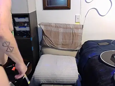 Snapshot of ChunkyMonkey007 chatting on October 28, 2025, 9:02 am ChunkyMonkey007 online show from October 28, 2025, 9:02 am