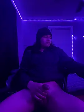 plutomf online show from January 12, 2026, 1:05 pm