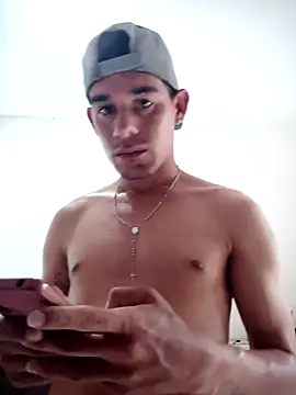 Snapshot of CamiloRivaldo_27- chatting on February 26, 2026, 1:54 pm CamiloRivaldo 27- online show from February 26, 2026, 1:54 pm