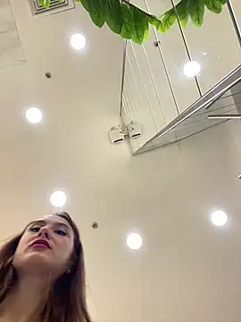 Dina Tease online show from December 11, 2024, 12:12 pm