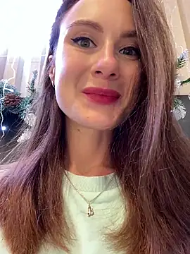 Dina Tease online show from December 20, 2024, 9:11 am