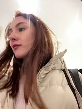 Dina Tease online show from December 23, 2024, 12:08 pm