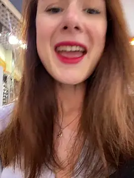 Dina Tease online show from January 5, 2025, 9:15 am