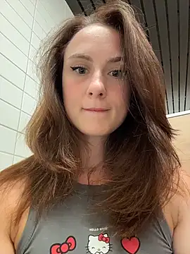 Dina Tease online show from September 22, 2025, 12:51 pm