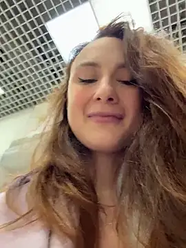 Dina Tease online show from October 27, 2025, 1:15 pm