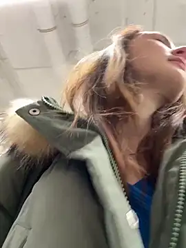 Dina Tease online show from November 22, 2025, 12:26 pm