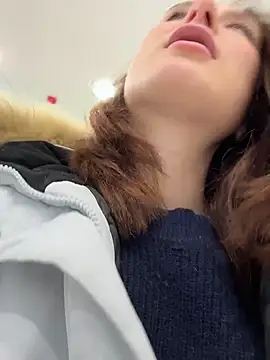 Snapshot of Dina_Tease chatting on January 10, 2026, 11:45 am Dina Tease online show from January 10, 2026, 11:45 am