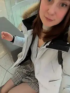 Snapshot of Dina_Tease chatting on February 26, 2026, 11:20 am Dina Tease online show from February 26, 2026, 11:20 am