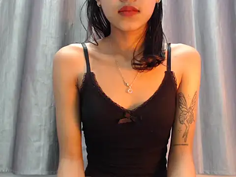 jassi-just18 online show from February 1, 2026, 5:33 pm