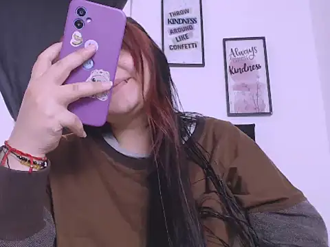  69HONRY online show from October 24, 2025, 12:45 pm