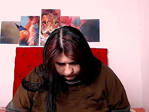  69HONRY online show from December 2, 2025, 12:54 pm