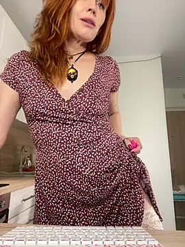 Ruby Lilith online show from December 10, 2024, 6:06 pm