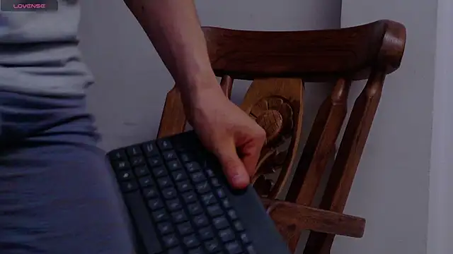 Sexy Alejandro  online show from March 25, 2026, 11:49 am