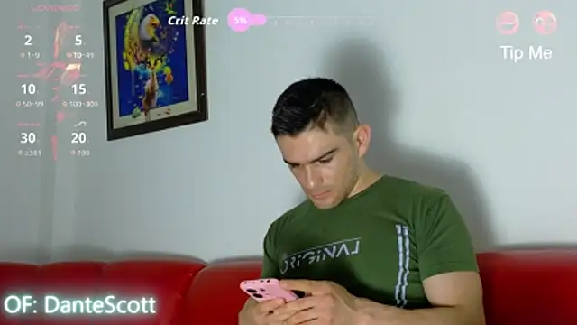 Snapshot of Sexy_Alejandro_ chatting on June 5, 2026, 11:38 am Sexy Alejandro online show from June 5, 2026, 11:38 am