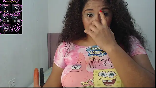 dannaberlin 0 online show from September 26, 2025, 1:37 pm