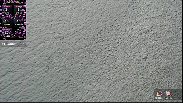 dannaberlin 0 online show from October 6, 2025, 2:03 pm