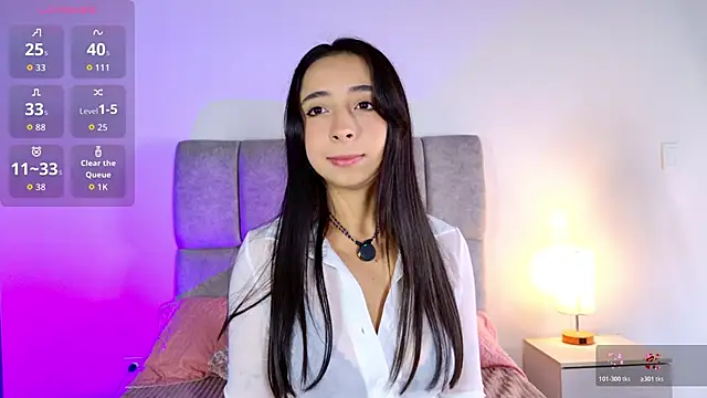 melanie hills online show from March 28, 2026, 11:54 am