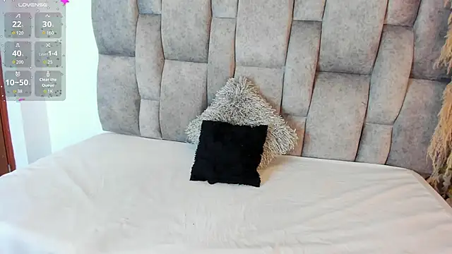 Stefyrossy online show from December 14, 2025, 2:33 pm