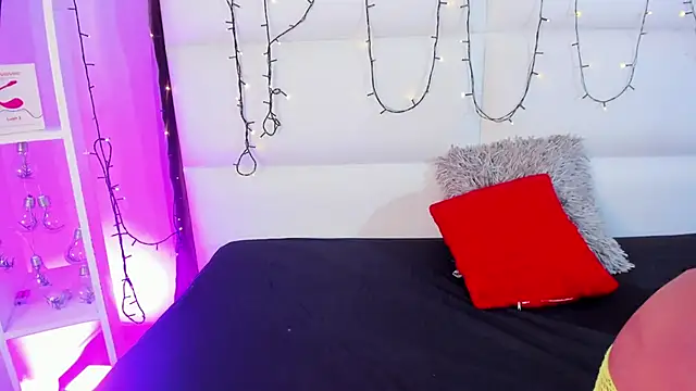 Stefyrossy online show from March 7, 2026, 2:25 pm