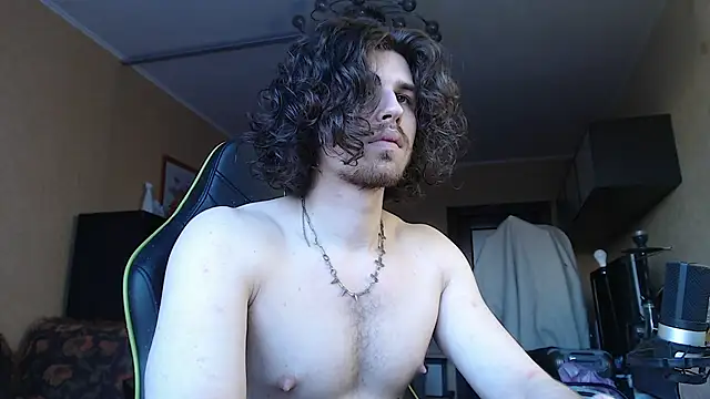 daddyMarty420 online show from April 1, 2026, 3:09 pm