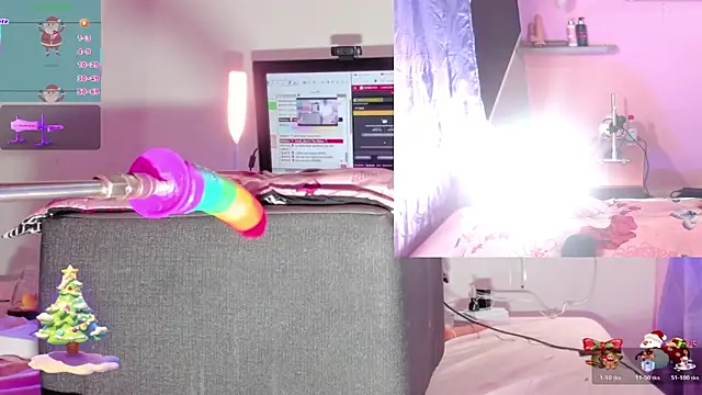 kira touka online show from December 20, 2025, 10:17 pm