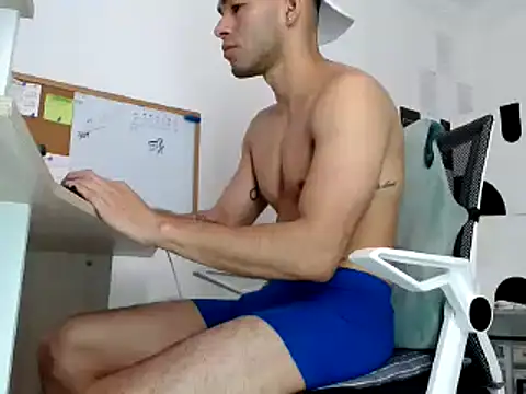 Carringtonhot online show from January 20, 2025, 12:49 pm