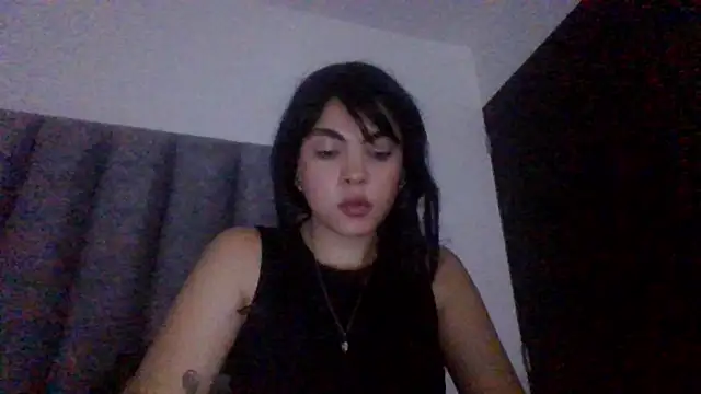 Kiri Cutee online show from December 3, 2024, 2:47 am