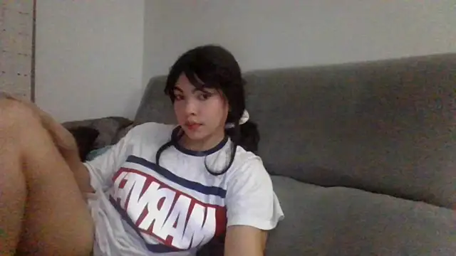 Kiri Cutee online show from December 19, 2024, 5:29 am