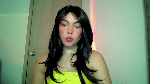 Kiri Cutee online show from September 12, 2025, 4:12 am