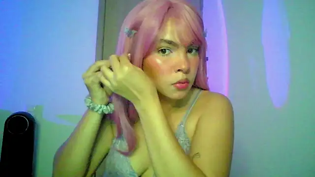 Kiri Cutee online show from September 19, 2025, 4:14 am