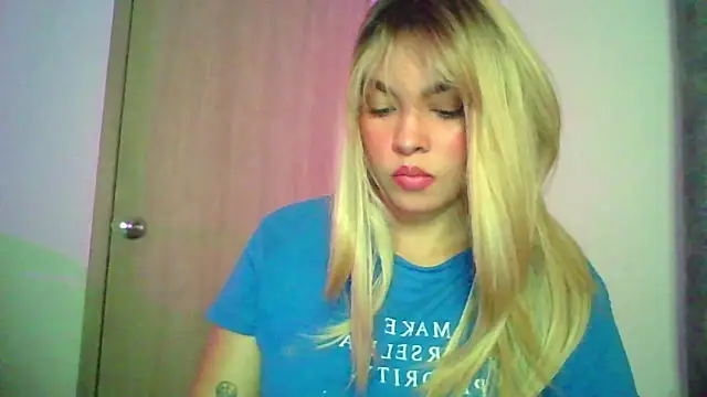 Kiri Cutee online show from October 9, 2025, 4:32 am