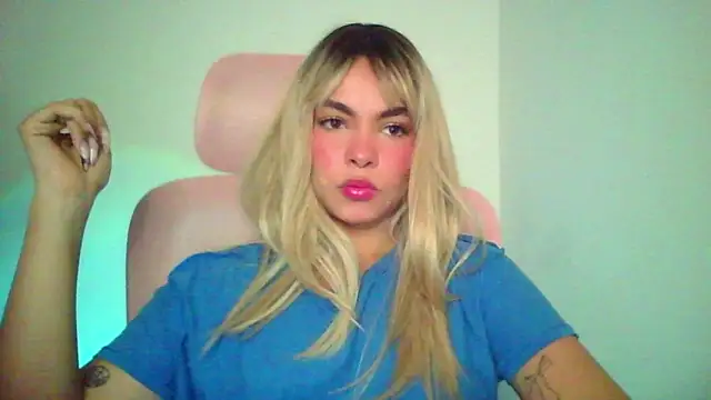 Kiri Cutee online show from January 13, 2026, 3:56 am