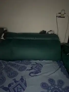 Porcella96 online show from March 18, 2025, 9:32 pm