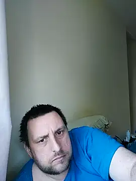 Snapshot of HE-M123 chatting on March 16, 2025, 9:05 am HE-M123 online show from March 16, 2025, 9:05 am