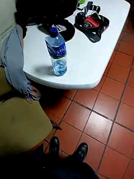 Camilo-31RI online show from March 9, 2026, 6:06 am