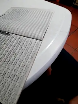 Camilo-31RI online show from March 13, 2026, 11:17 am