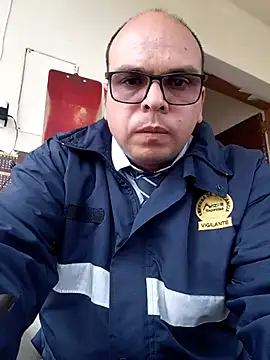 Camilo-31RI online show from April 5, 2026, 2:36 pm