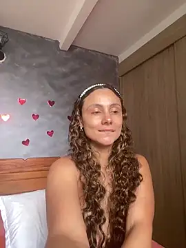 MafeeRoss online show from February 12, 2026, 6:03 pm