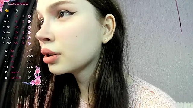 Snapshot of sandravegas1 chatting on January 19, 2025, 4:25 pm sandravegas1 online show from January 19, 2025, 4:25 pm