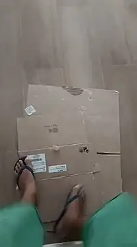 Snapshot of Pau_de_mel20 chatting on December 4, 2024, 10:46 am Pau de mel20 online show from December 4, 2024, 10:46 am